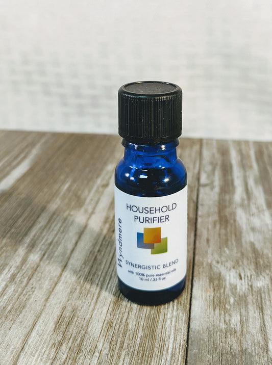 Household Purifier - Blend - 1/3 oz - Hanna Herbals